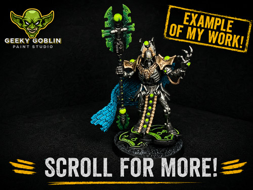 Warhammer 40k necrons lokhust - warhammer,