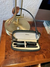 Pelikan Füller 140 Goldfeder