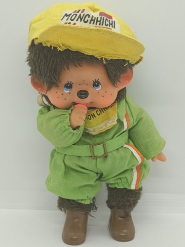 Monchhchi äffchen affe baby - Äffchen,