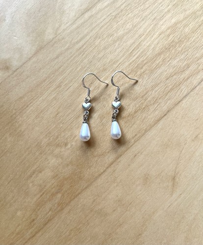 Silber 925 ohrringe - ohrringe, ohrstecker