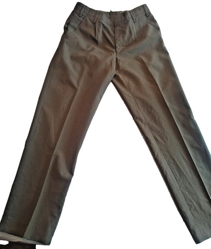 Vintage polizei hose - vintage,