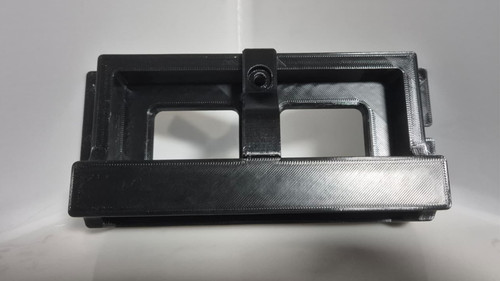 Halter für ecu master - für,