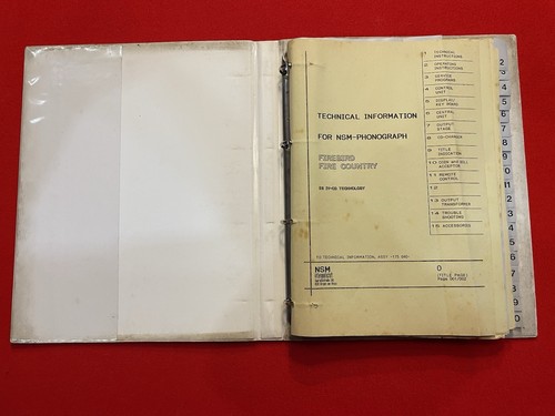 Nsm jukebox handbuch - nsm,