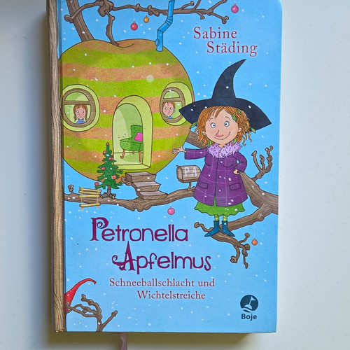 Boje petronella apfelmus - petronella, 3