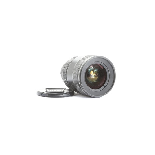 Nikon 35 if - af-s, +