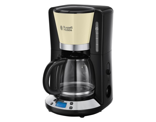 Russell hobbs kaffeemaschine - russell,