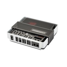 Mosconi Pro 4 | 10 Amp 4 Kanal Stereo Verstärker bis 640w RMS