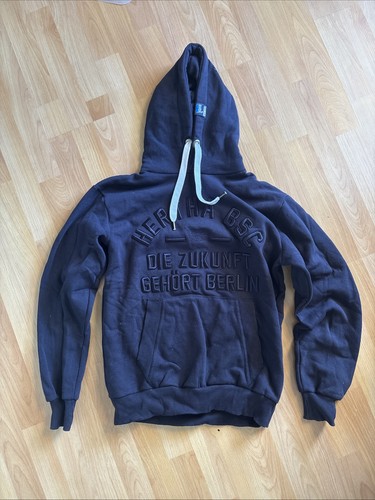 hertha bsc sweatshirt