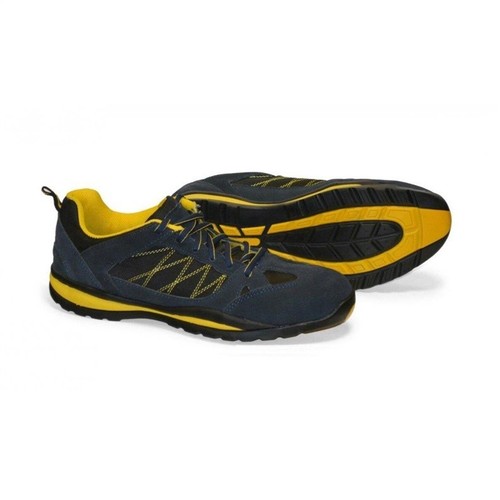 Herren arbeit stiefel - arbeit, s1