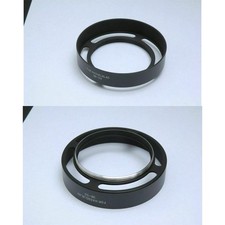 SALE Gegenlichtblende Für