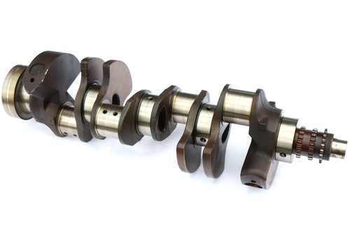 Kurbelwelle n62 b44 motor - v8,