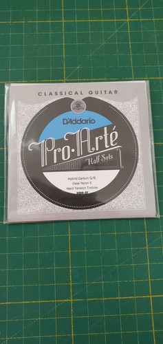 Addario hbh pro arté - d'addario, hbh-3t