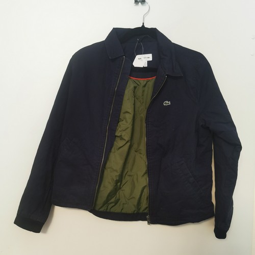 Lacoste harrington - lacoste, harrington-
