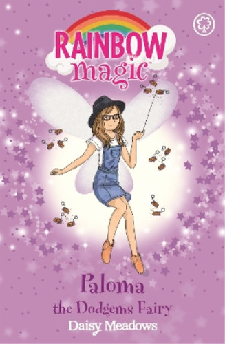 Daisy meadows rainbow magic - daisy,