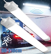 LED Feuchtraumleuchte 90/120CM