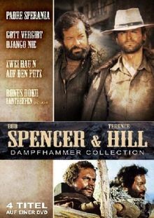 Bud spencer terence hill - spencer,