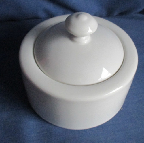 Villeroy boch zuckerdose - &,