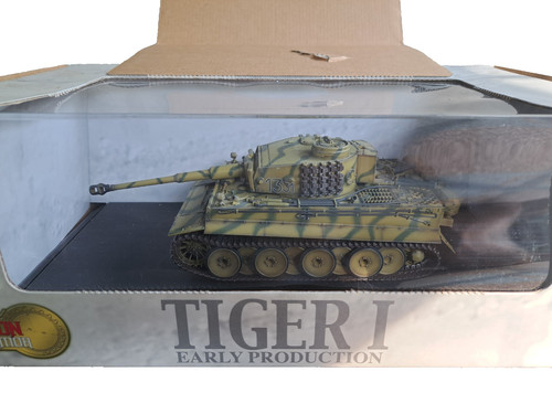 Dragon armor tiger i - 1:35,