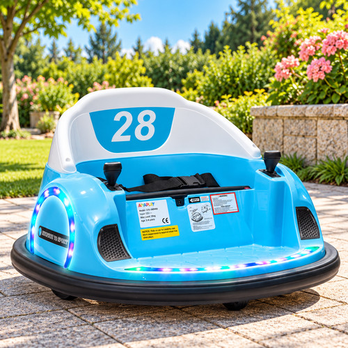 Kinder elektroauto auto - elektroauto,