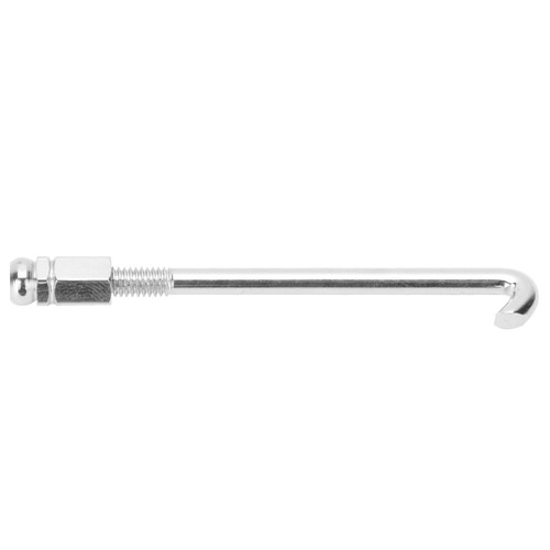 24x banjo hooks silver - 24x, metal