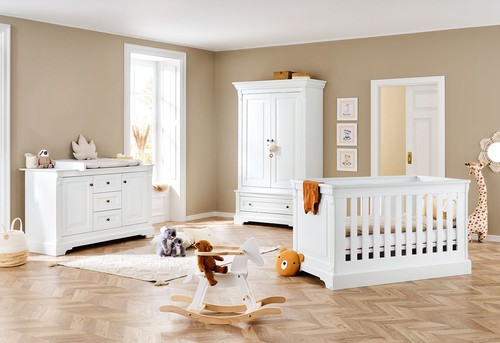 Kinderzimmer set emilia - kinderzimmer-set,