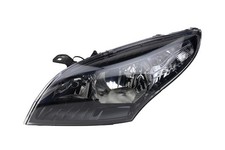 Scheinwerfer Halogen Front