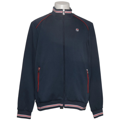 Fila trainingsjacke herren - fila,, trainingsjacke,