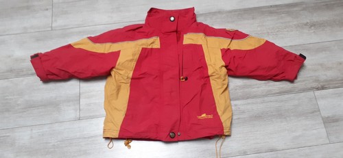 Moorhead outdoor jacke - jacke, junge