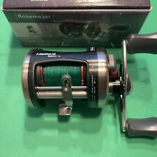 Rozemeijer Mistique 6500 L, Multirolle, Angelrolle