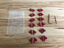 Verlängerungsstopp-Set für