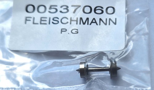 Fleischmann 00537060 radsatz - 00537060,