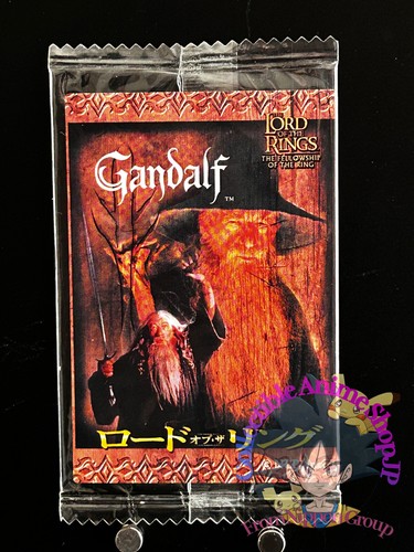 Gandalf der herr ringe - gandalf,