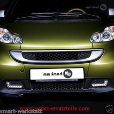 Tagfahrlicht Smart LED-Technik