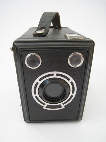Box kamera gap alte - kamera,,