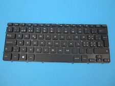 Keyboard Swiss Dell XPS 12