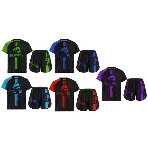 Kinder jungen sportbekleidung - kinder,
