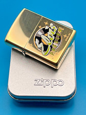 Original Brandneu 2000 Zippo