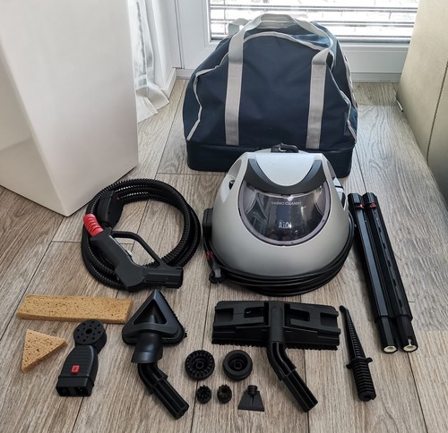 Aio thermocleaner pro - aio,