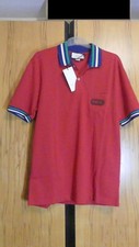 gucci polo shirt 2xL  (EU gr