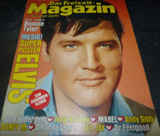 Freizeit Magazin  21/1978