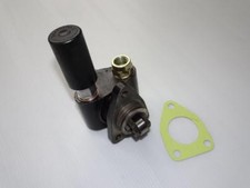 Handförderpumpe Diesel Förderpumpe Eicher Puma ES202 Kraftstofförderpumpe Pumpe