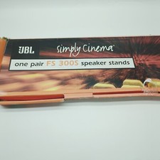 JBL FS-300 Standfuß für