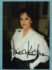 Doris Kunstmann   13 x 18 cm