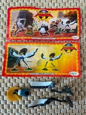 Ü-Ei Kung Fu Panda 2 DC 191