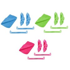 Schlittschuh-Kufenabdeckungen