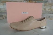 MIU MIU by PRADA EU 36,5