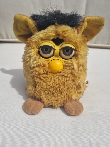 Alter furby von - alter, 1999