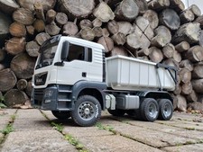Bruder RC Modellbau MAN LKW