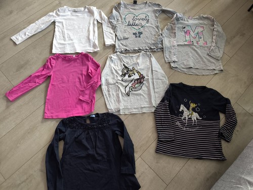 Sommerpaket langarmshirts - sommerpaket,