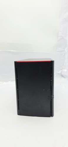 Buffalo linkstation ls220d - buffalo,